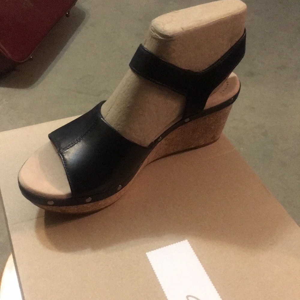CLARKS Annadel Clover